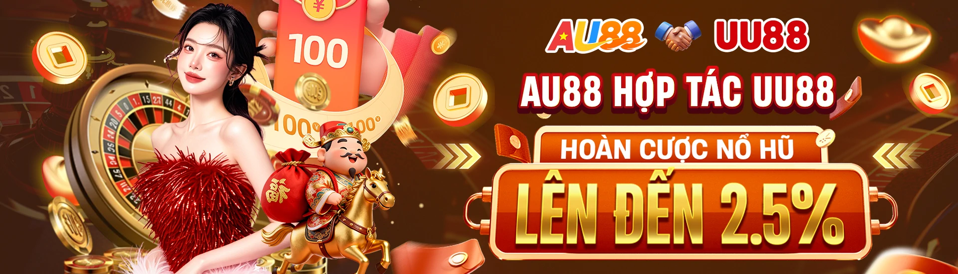 Hình ảnh giới thiệu Xổ số và các chuyên mục giải trí tại Uu88